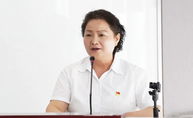 党委副书记、副总裁赵红雨作总结讲话.jpg